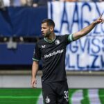 Новини спорту - Гравець Феєнорда переїжджає до Саудівської Аравії