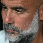 Новини спорту - Гвардіола тепер без бороди, але з вусами