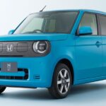 Авто новини - Honda представила компактний електрокар N-ONE e