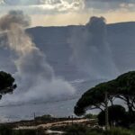 Новини світу - Ізраїль заявив про удари по найбільшому ракетному заводу Хезболли