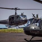 Новини України - Київ планує виробництво гелікоптерів з фірмою США