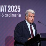 Новини спорту - Лапорта розповів, чи чекати вболівальникам нових гравців у Барселоні