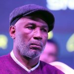 Новини спорту - Леннокс Льюїс вважає, що є боксер, здатний перемогти Усика