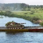 Новини України - Літній наступ РФ гальмують водні перепони - Forbes