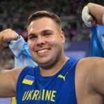 Новини спорту - Михайло Кохан виборов золото Універсіади-2025