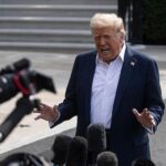 Новини світу - Мита Трампа проти торгових партнерів РФ під сумнівом - Reuters