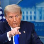 Новини України - Молот США проти серпа РФ: чи досягне мети Трамп, погрожуючи Путіну