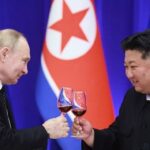 Новини світу - Москва - Пхеньян: РФ запустила прямі авіарейси