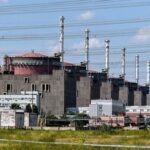Новини України - МВС відповіло щодо "підвищення радіації" на ЗАЕС