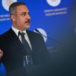Новини України - МЗС Туреччини: Глави України і РФ згодні на зустріч