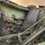 Новини України - На Сумщині БПЛА атакували магазин, є постраждала