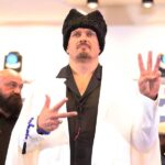 Новини спорту - На церемонії зважування в Дюбуа було на 8 кг більше, ніж в Усика