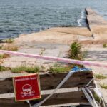 Новини України - На узбережжі Одещини знищили морську міну