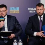 Новини України - НАБУ і САП подякували українцям за підтримку