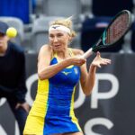 Новини спорту - Надія Кіченок виступає в парному розряді з рекордними 11 перемогами