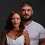 Новини культури - Наталка Денисенко вперше прокоментувала розлучення