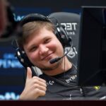 Новини спорту - NaVi офіційно підтвердила вихід S1mple