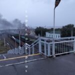 Новини світу - Не нафтобаза, а залізниця: з’явилося уточнення щодо атаки по РФ