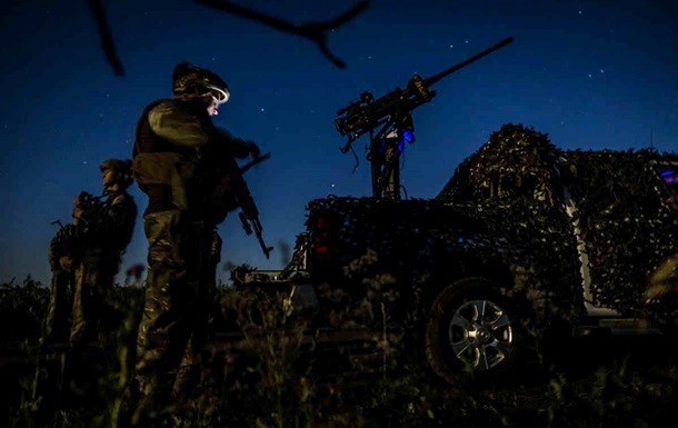 Новини України - Нічна атака на Харків: стали відомі наслідки