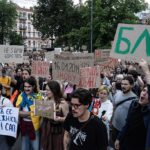 Новини України - Нові акції. Протести в Україні набирають обороти