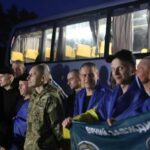 Новини України - Новий обмін: звільнено вже понад 1000 захисників