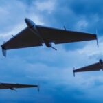 Новини України - Новий звук: РФ почала запускати реактивні дрони