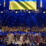 Новини спорту - Олександр Усик – Даніель Дюбуа: онлайн-трансляція бою