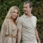 Новини культури - Ольга Горбачова та Юрій Нікітін вирішили розійтися