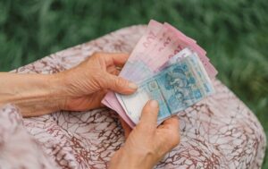 Без категорії - Пенсії почнуть індексувати по-новому
