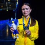 Новини спорту - Перші медалі для України на Універсіаді: досягнення Максименко та Конрад