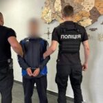 Новини України - Підпал церкви на Закарпатті: затримано підозрюваного