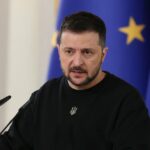Новини України - Президент відреагував на 18 пакет санкцій проти РФ