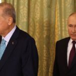 Новини світу - Путін підтвердив Ердогану готовність до 3-го раунду переговорів з Україною