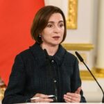 Новини світу - Рада безпеки Молдови збереться через іноземне втручання у вибори