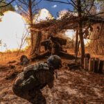 Новини України - РФ на порозі. Що кажуть військові про Покровськ