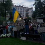 Новини України - РФ на тлі протестів в Україні почала масштабну інформоперацію - розвідка