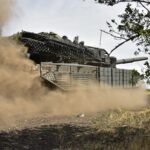 Новини України - РФ спрямувала половину атак на Покровськ - Генштаб