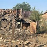 Новини України - Росія атакувала Донеччину дронами та авіабомбами: є загибла й потерпілі