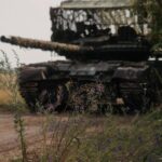 Новини України - Росія наступає на 11 напрямках - Генштаб