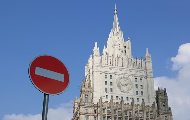 Новини світу - Росія відповіла на 18-й пакет санкцій ЄС