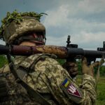 Новини України - Росіяни атакують на 12 напрямках - Генштаб
