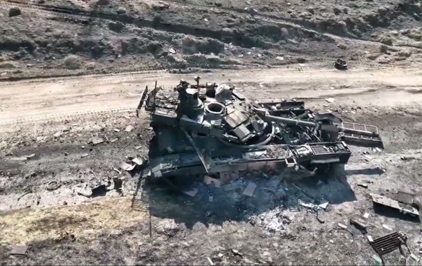 Новини України - Росіяни не окупували Часів Яр, а провели піар-акцію - DeepState