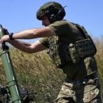 Новини України - Росіяни штурмують на 10 напрямках - Генштаб