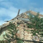 Новини України - Росіяни вбили чоловіка на кладовищі на Нікопольщині