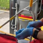 Новини України - Росіяни вдарили по автобусу з цивільними на Сумщині