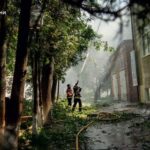 Новини України - Росіяни вдарили по Сумах дронами зі шрапнеллю, є поранені