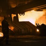 Новини бізнесу - Російська металургія стрімко втрачає прибутки через санкції