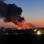 Новини України - Російський терор Харкова: щільні атаки ракет, БПЛА