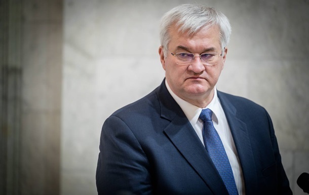 Новини України - Сибіга заклкав скоротити до нуля всі терміни, надані Путіну