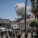 Новини світу - США та Ізраїль припинили переговори з ХАМАС